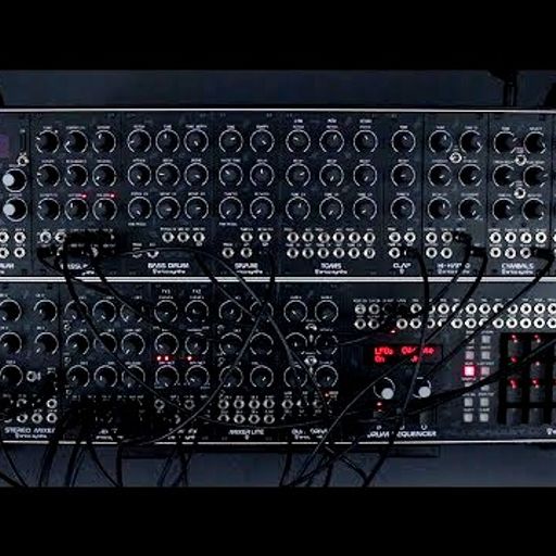 Tomas - Techno Vol.52 2019.09.02