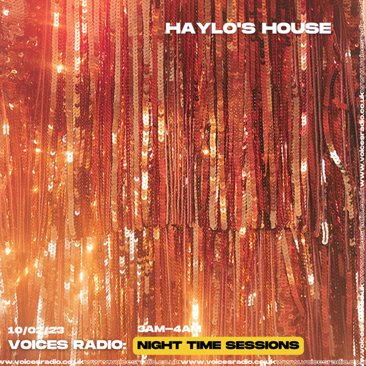 Haylo's House - 10/02/23