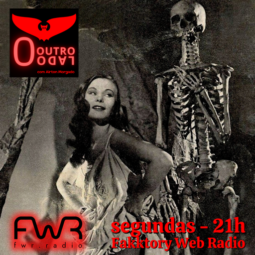 O Outro Lado 083  - 1.5.2023