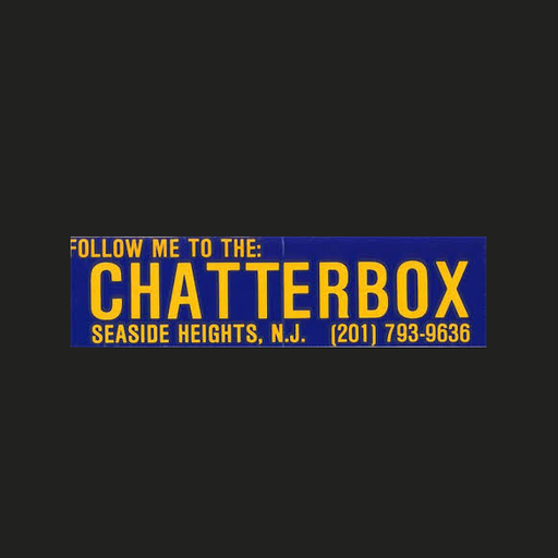 May 1987 - The Chatterbox, Seaside Hts., NJ - LIVE - Side A