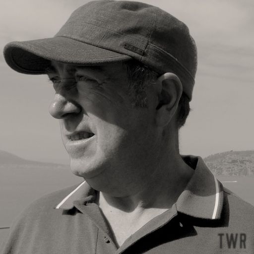 06.11.21 Soul Discovery - Mick O’Donnell