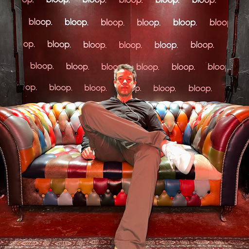 33 DEGREES w/ Rew (UK) - 24.09.25