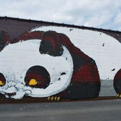 DJ Hedgehog - Cuddly Techno Mix - Techno Tuesday - 9th April 2019