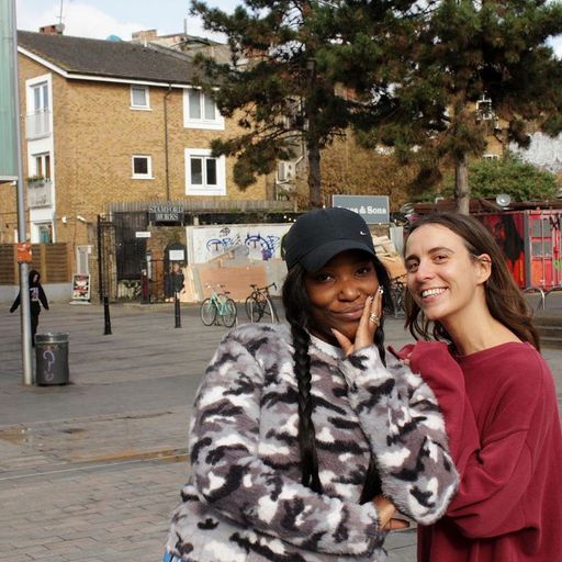 The NTS Breakfast Show w/ Flo & OK Williams - 23rd July 2025