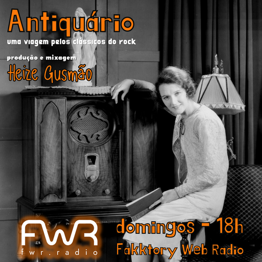 Antiquário 016 - 20.2.2022