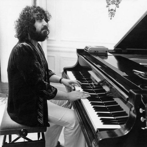 Trash Flow Radio May 21, 2022 (RIP Vangelis)