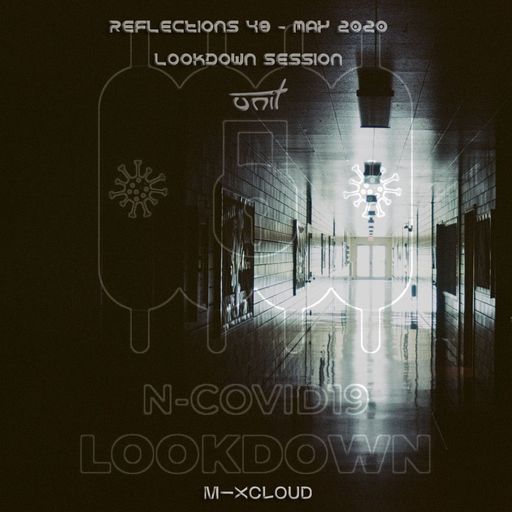 Reflections 48 - May 2020 (lookdown session)