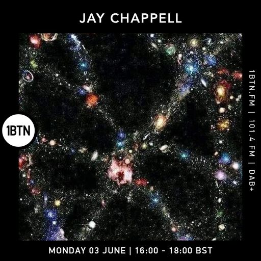 Jay Chappell - 03.06.24
