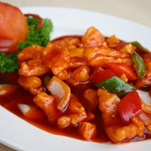 ""  CUMI ASAM MANIS  ""