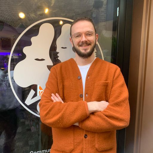 DJ Picnic - 22/11/25 - [Voices Radio]