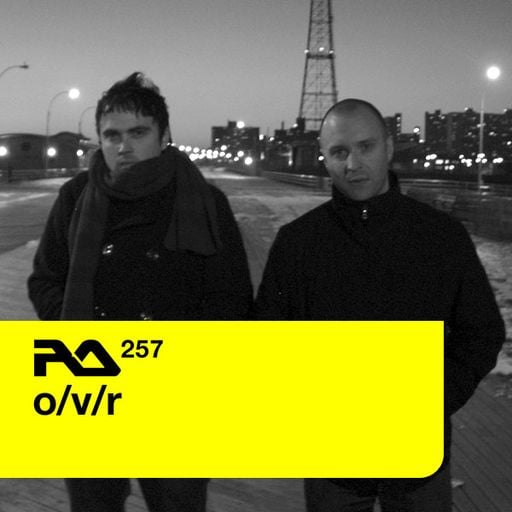 RA.257 O/V/R