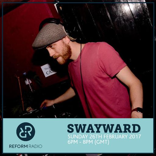 Swayward 26th February 2017