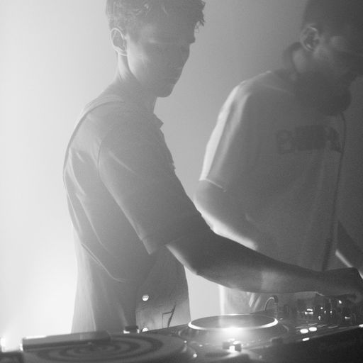 Control Freak Recordings - 09/06/23