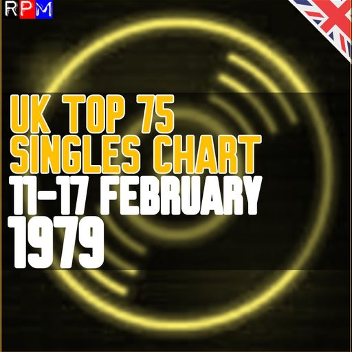 UK TOP 75 : 11 - 17 FEBRUARY 1979