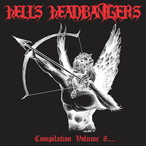 New Slayer, Orchid, Goblin Rebirth, Lamb Of God, Hells Headbangers On The Zach Moonshine Show