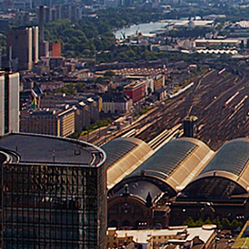 Sleepless in Frankfurt (ProgArtRockTrip)