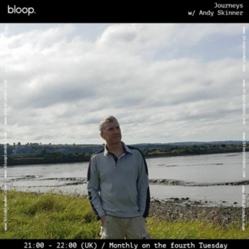 Journeys w/ Andy Skinner - 28.02.23