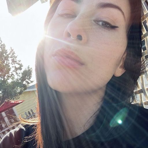 Kristin Kontrol Presents: Out of Vogue - 17th February 2025
