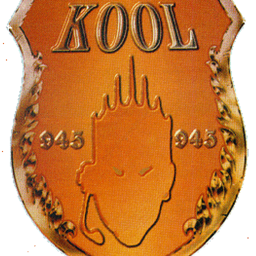 DJ Trend & Marley Marl w/ Skibadee, Shabba, Shockin, - Kool FM 94.6 - 28.11.97