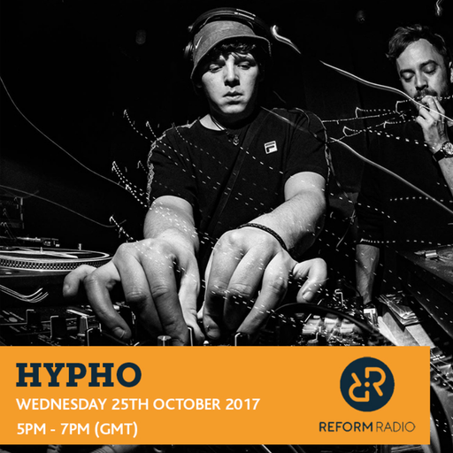 Hypho 25th October 2017