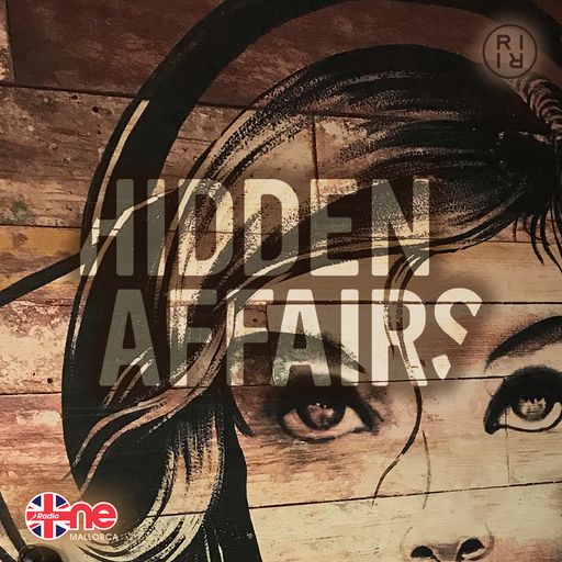 ++ HIDDEN AFFAIRS | mixtape 1648 ++