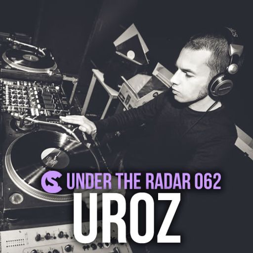 Under The Radar 062: Uroz