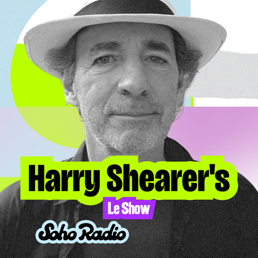 Harry Shearer's Le Show (23/03/2026)