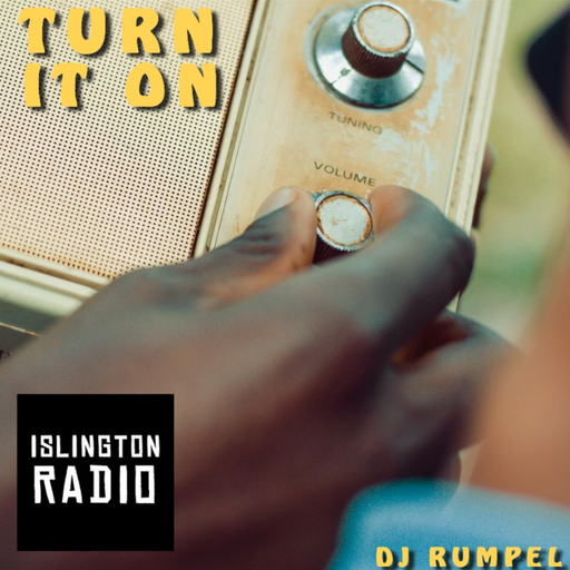 Turn It On w/ DJ Rumpel DEBUT SHOW 10/6/2025