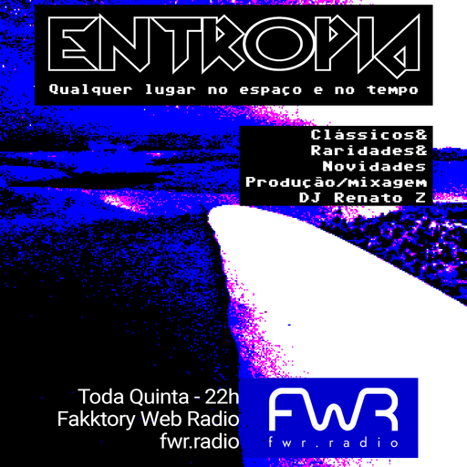 Entropia 075 - 9.3.2023