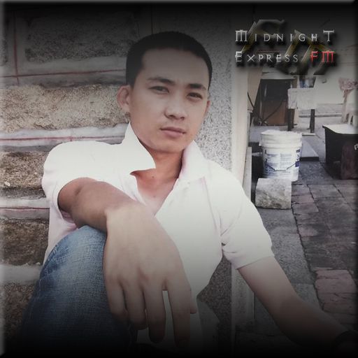 Kairy - Resident on Midnightexpress fm June 2018.