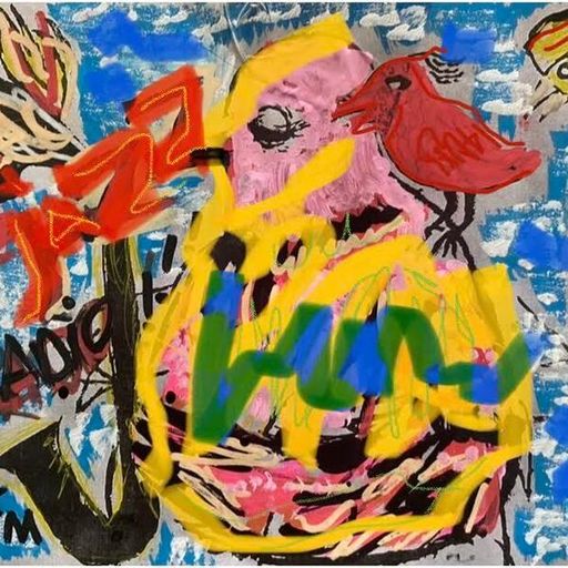 Hello Newman // 28-08-21