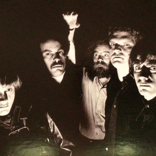 Limited Hangout w/ Nancy Reagan Ep. 10 (10.29.2025) "If You Have Ghosts: The Halloween Episode"