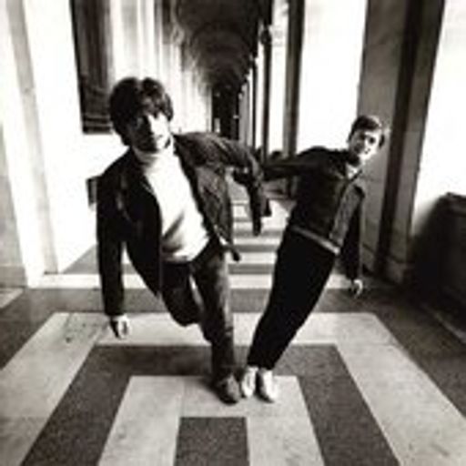 Sexy Boy (ChilloutRockLounge)