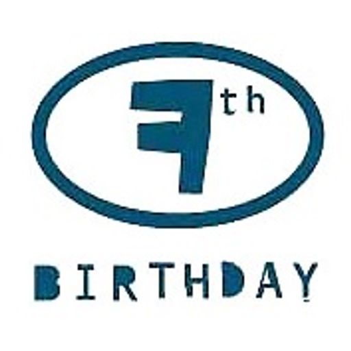 Laurent Garnier at "Fcomm 7th Birthday Party" @ Batofar (Paris - France) - 5 May 2001