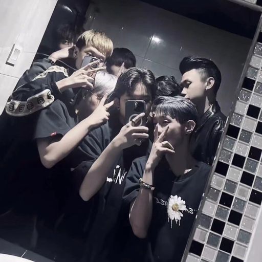[DJ K.XXX] 1212FtGuluGulu // Fxxking??// Color Of The RainBow // TechonC.VinaYahooRMX'23