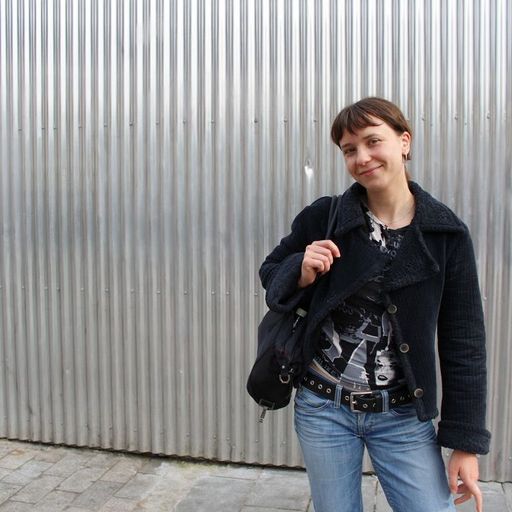 ASTRID SONNE - 23rd July 2025