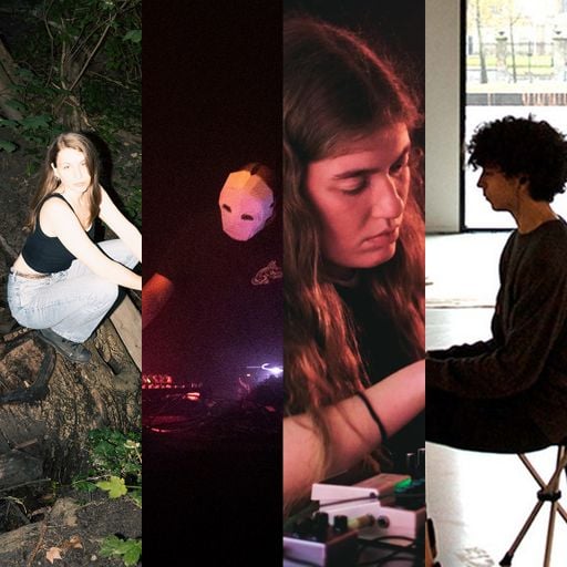 KOIRI - OGRI METI invites Studio A - 22nd April 2025