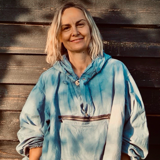 Abi Clarke - Supernatural Thing // 21-06-20