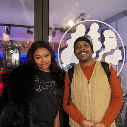 2ATEFOUR - 17/01/26 - [Voices Radio]