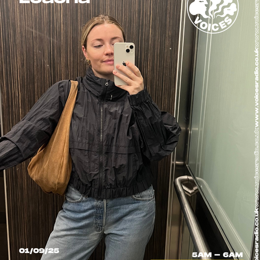 Loacha - 01/09/25 - [Voices Radio]