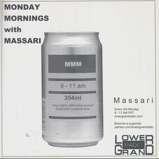 Monday Morning w/ Massari (01.16.23)