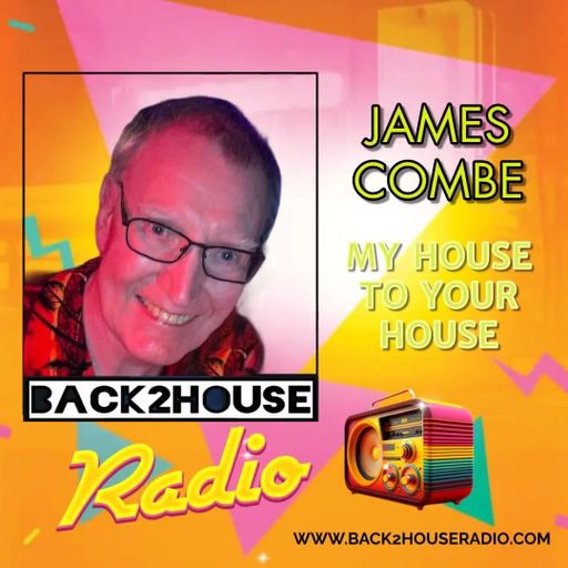 My House To Your House - EP 24 - 12.01.2025