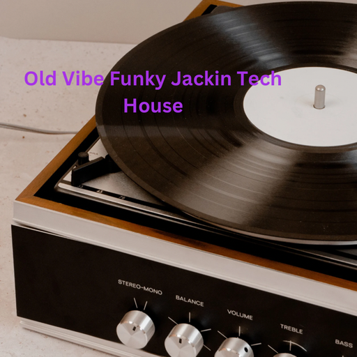 OLD Vibe Funk You