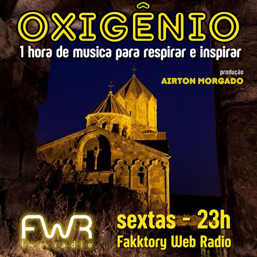 Oxigênio 003 - 19.11.2021
