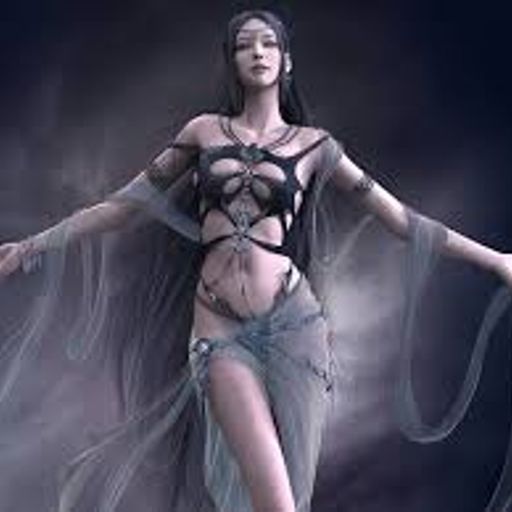 Mystic (EthnicChilltrip)