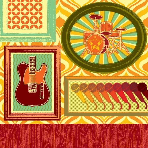 Lost and Found with DJ Soul Sister – The Sylvers Sound