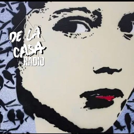 Fabulously50 - De La Casa Radio 16.03.26