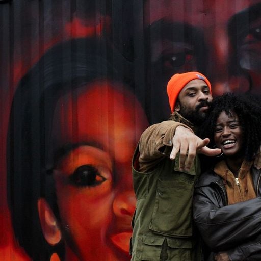 Bradley Zero Presents: Rhythm Section W/ Ayiesha & Neue Grafik - 22nd January 2025