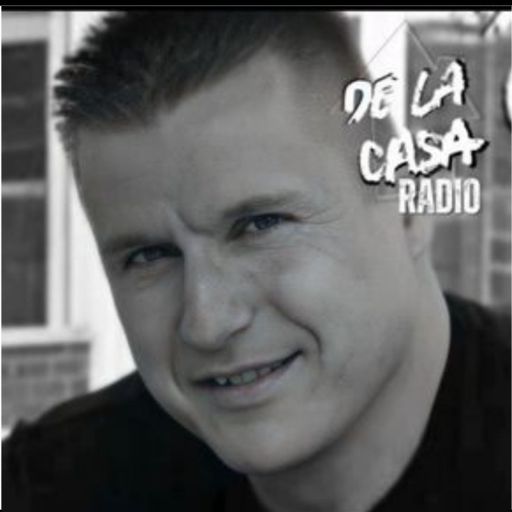 DJ LUMINIX - De La Casa Radio 26.01.26