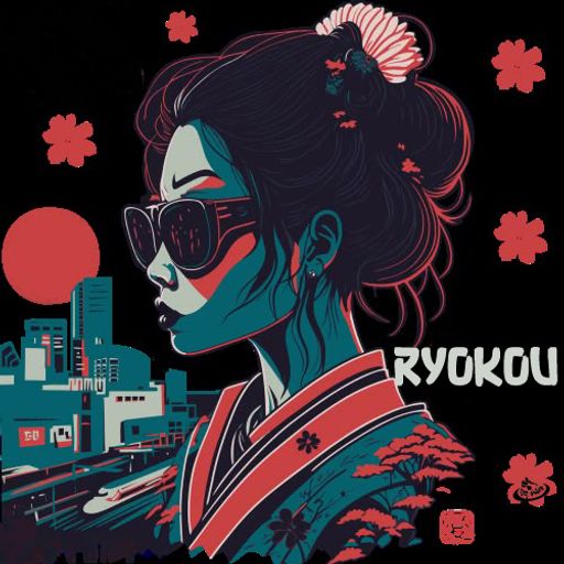 Ryokou